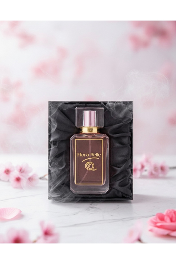 Flora Belle By Orenzo