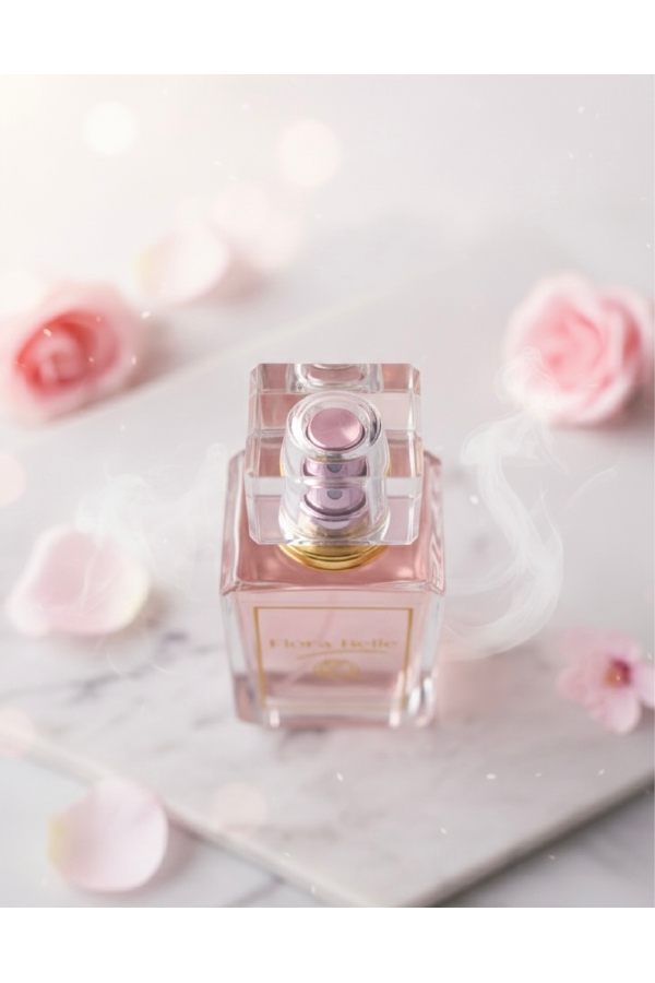 Flora Belle By Orenzo