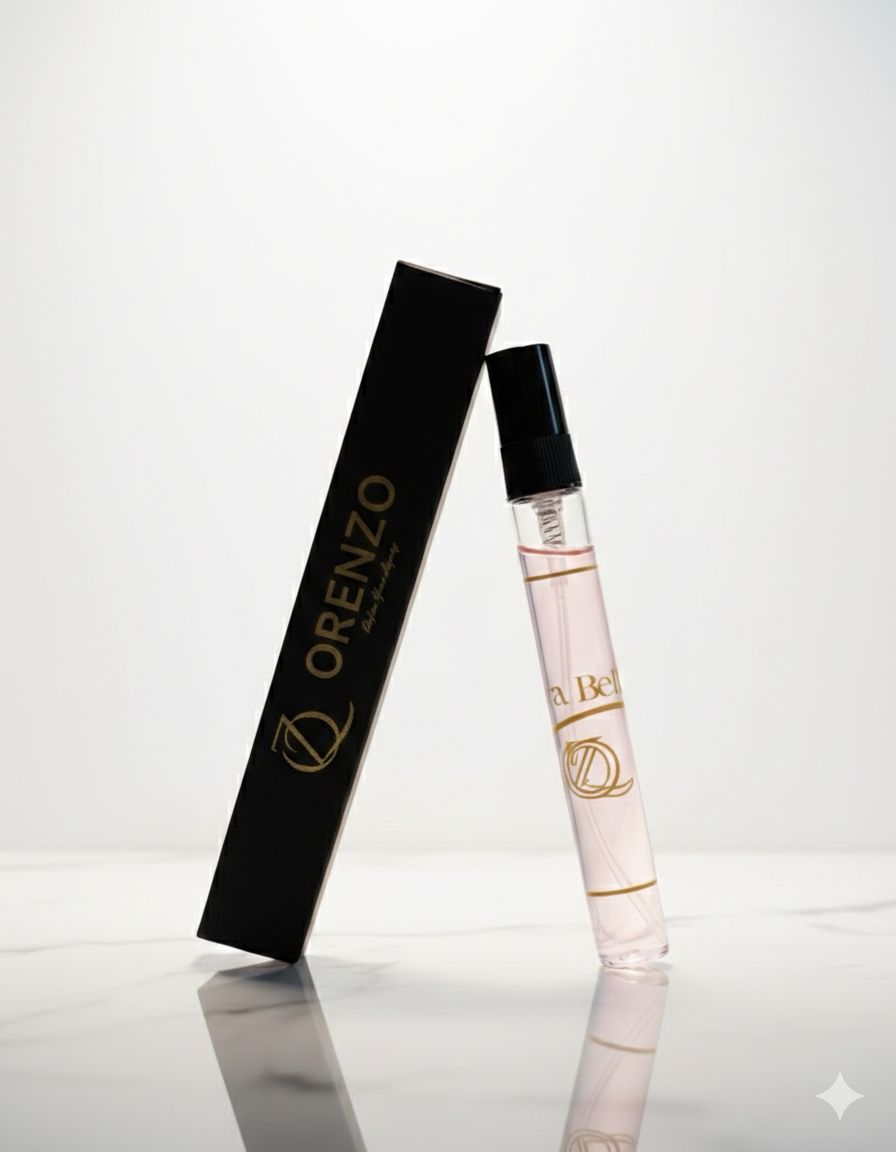 Flora Belle Orenzo Tester 10ML